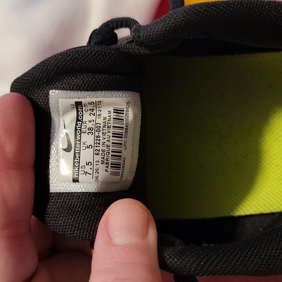 Nike air max tailwind 6 - Picture 4 of 4